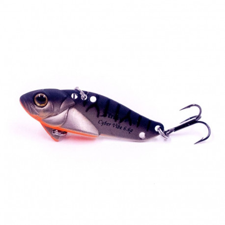 Wobbler JG-005B A06E 4cm/6.6g/sinking