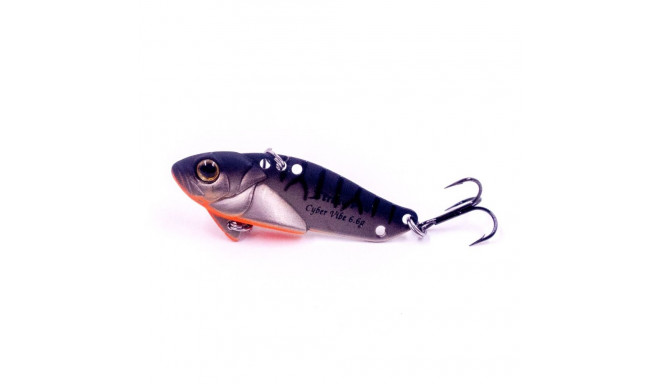 Wobbler JG-005B A06E 4cm/6.6g/sinking