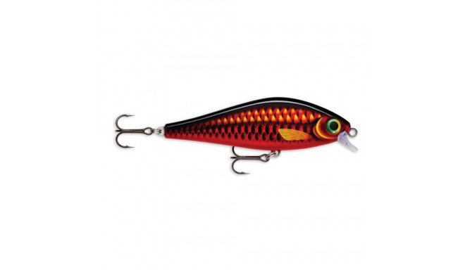 Lure Super Shadow Rap 11cm/38g/0,9-1,2m TWZ