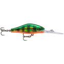 Lant Shadow Rap Jack Deep 5cm/6g/3,0m FTPE