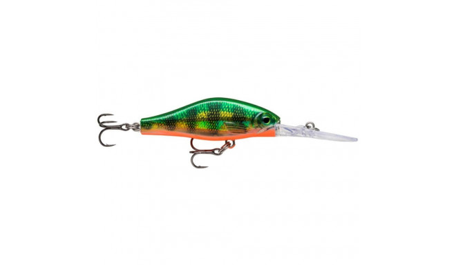 Lant Shadow Rap Jack Deep 5cm/6g/3,0m FTPE