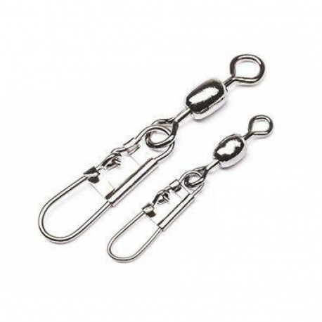 Karabin+vertljug 5189-101 10