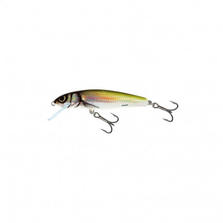 Lure Minnow 5S 5cm/5g/0.8-1.5m HBL