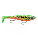 Lure X-Rap Peto 14cm/39g/0,5-1,0m PCK