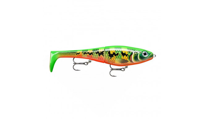 Lure X-Rap Peto 14cm/39g/0,5-1,0m PCK