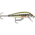 Lant CountDown 7cm/8g/1.5-2.4m VAL