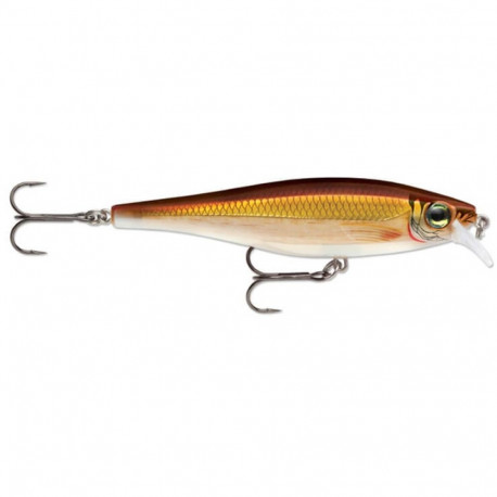 Lant BX Minnow 7cm/7g/06-1.2m GSH
