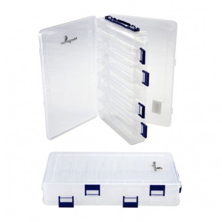 Landikarp Kahepoolne 28.5X19X5cm