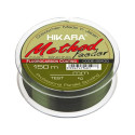 Леска Method Feeder Green 150м 0.245мм 6.90кг