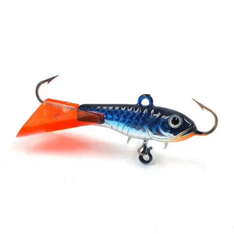 Lure IF-010-A44E 2.9cm5g, Strike Pro