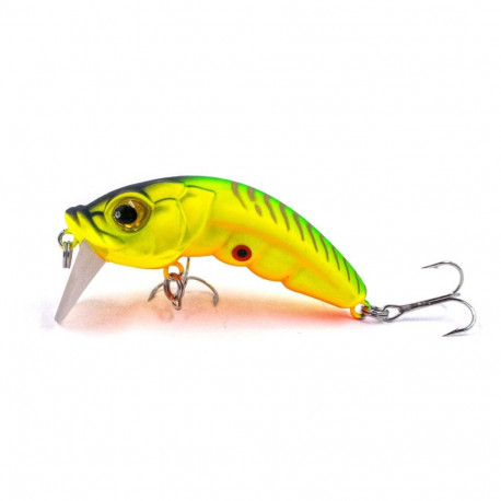 Vobler Strike-Pro EG-112 A17 6.8cm/10.4g/0.06m