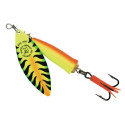 Lure salmon Super Vibrax BFSASV6 33g FT
