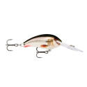 Lure Shad Dancer 5cm/8g/2.1-3.0m ROML