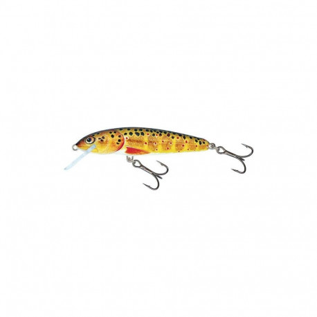 Vobler Minnow 5S 5cm/5g/0.8-1.5m TRO