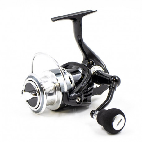 Rull Merganser Atlatl 3000 7+1BB