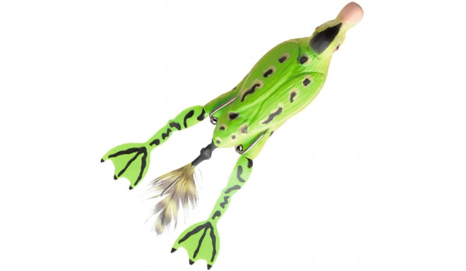 Lant SG 3D Hollow Duckling weedless L 10cm/40g 02-Fruck