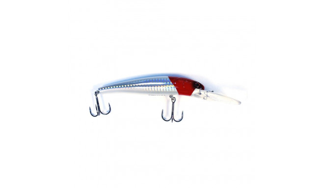 Vobler HITFISH TR Deep 90-399 9cm 11g 4m troll.
