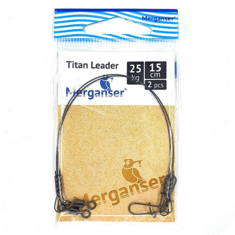 Titan Landitross, 25 kg, 15 cm, 2 tk