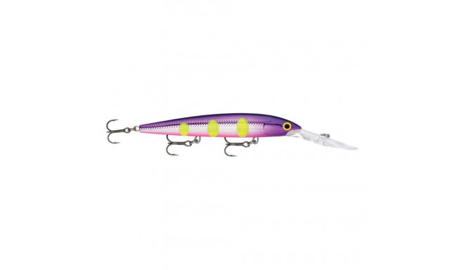 Lant Down Deep Husky Jerk 12cm/15g/2.4-5.7m VDH