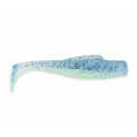 Silikoonlant DIEZEL MINNOWZ 5" Disco Cisco 4tk