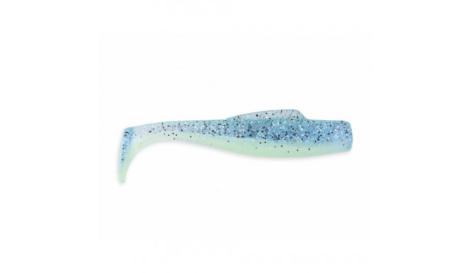 Silikoonlant DIEZEL MINNOWZ 5" Disco Cisco 4tk