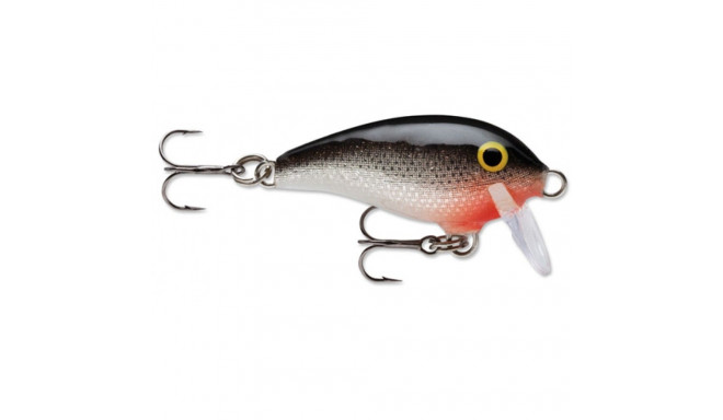 Lant Mini Fat Rap 3cm/4g/0.9-1.8m S