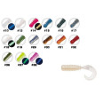 Rubber bait ring single tail RB-03 32