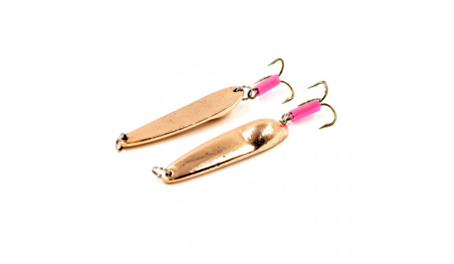 Lure IceSpinner IS-11-4-C 10,0g, Wirek