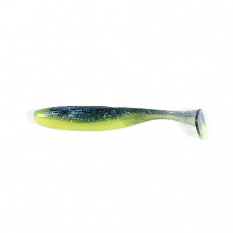 Soft lure HITFISH Puffyshad 3 R73 7pcs