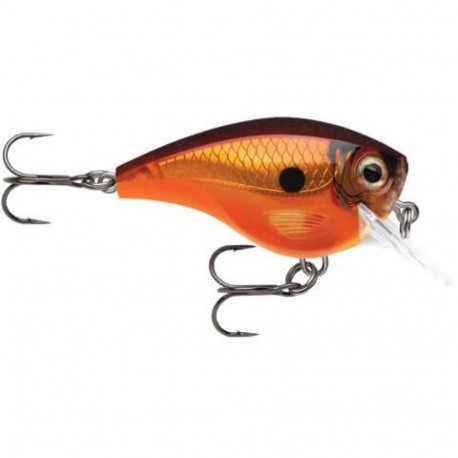 Lure BX Big Brat 6 7cm/21g/1.9-2.4m TAM