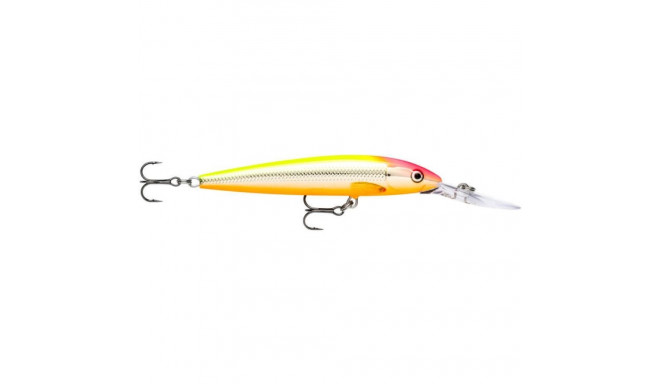 Lure Down Deep Husky Jerk 10cm/11g/2.1-4.8m CLS