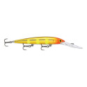 Lant Down Deep Husky Jerk 12cm/15g/2.4-5.7m JLC