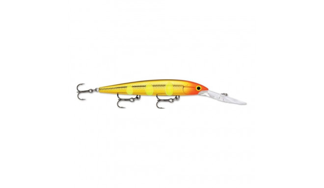 Lant Down Deep Husky Jerk 12cm/15g/2.4-5.7m JLC