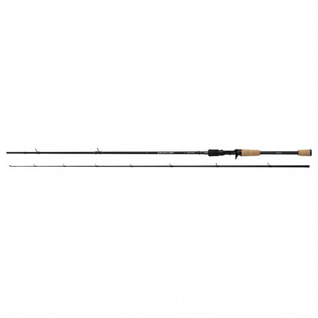 Spinning rod Yasei BB Crankbait 2,30m 5-20g