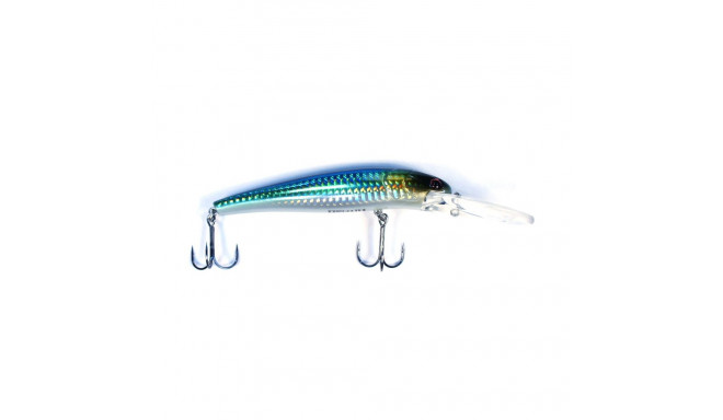 Vobler HITFISH TR Deep 90-401 9cm 11g 4m troll.