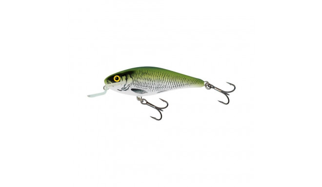 Vobler Executor SR 5cm/5g/0.6-1.2m OLB