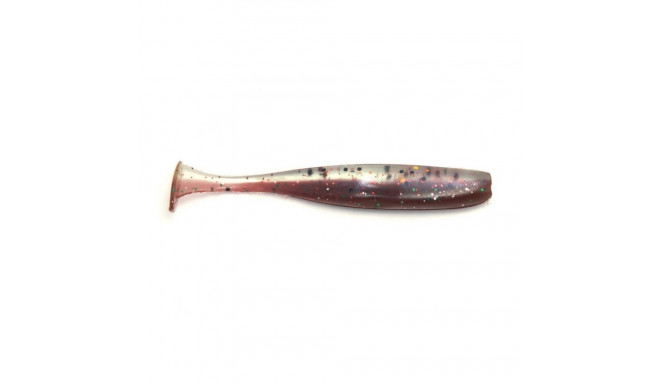 Silikoonlant HITFISH Puffyshad 4 R09 5tk