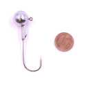 Jig-head JIG57 3/0-14.0g