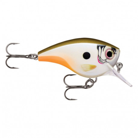 Lure BX Big Brat 6 7cm/21g/1.9-2.4m CUP