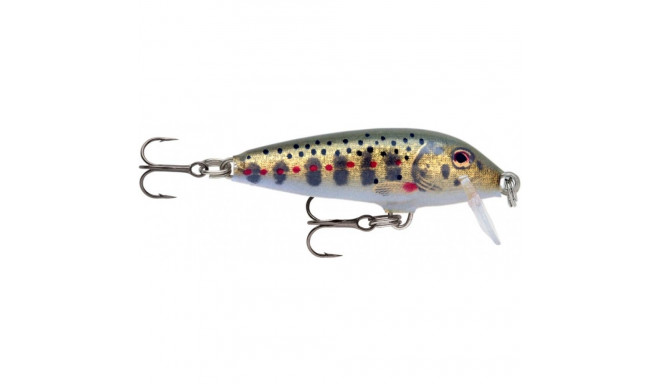 Lure CountDown 3cm/4g/0.6-0.9m GJTR