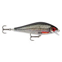 Lure Super Shadow Rap 11cm/38g/0,9-1,2m ROL