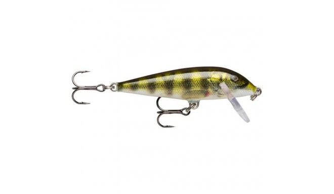 Lant CountDown 9cm/12g/2.1-3.0m PEL