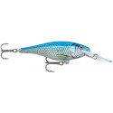 Lure Shad Rap 7cm/8g/1.5-3.3m HBSH