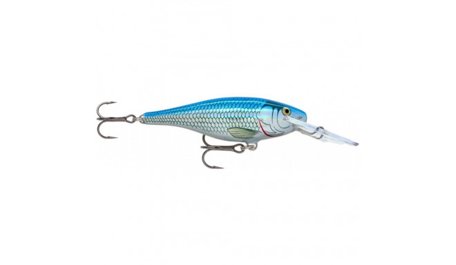 Lant Shad Rap 7cm/8g/1.5-3.3m HBSH