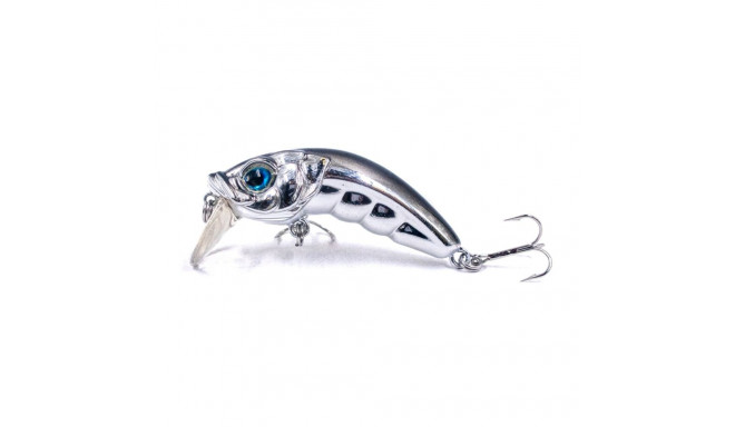 Vobler Strike-Pro EG-112A 010E 5.5cm/6.5g/0.06m
