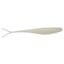 Silikoonlant SCENTED JERK SHADZ 7" Glow 4tk