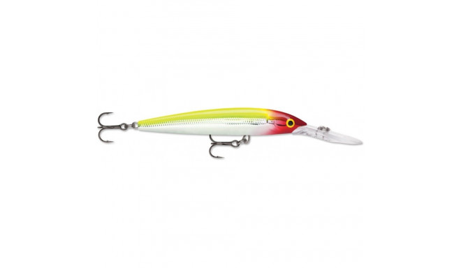 Lure Down Deep Husky Jerk 10cm/11g/2.1-4.8m CLN