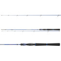 Spinning rod Daiwa Triforce TS 2.70m 8-35g Jigger