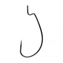 Single hook Owner 5109-111 1/0 black chrome B-94