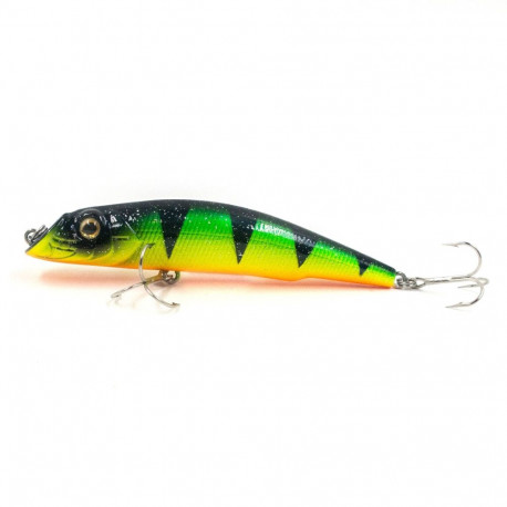 Wobbler Strike-Pro EG-024F A09 10,5cm/17,2g/0,4m